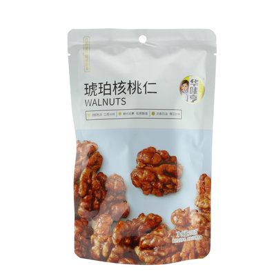 华味亨琥珀核桃仁(非自主产品）