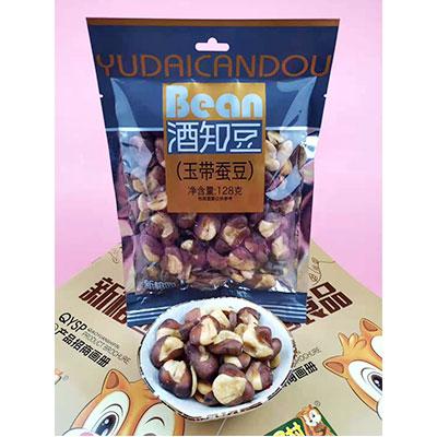 新榕园酒知豆玉带蚕豆